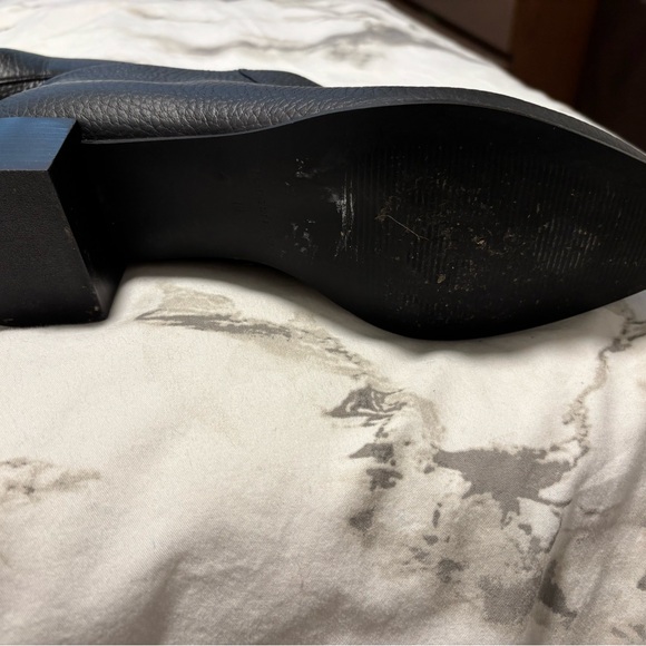 Everlane Boss Low Boot SZ 10 NWOB - Picture 4 of 6